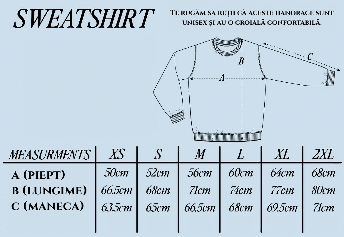 Mama Embroidered Sweatshirt