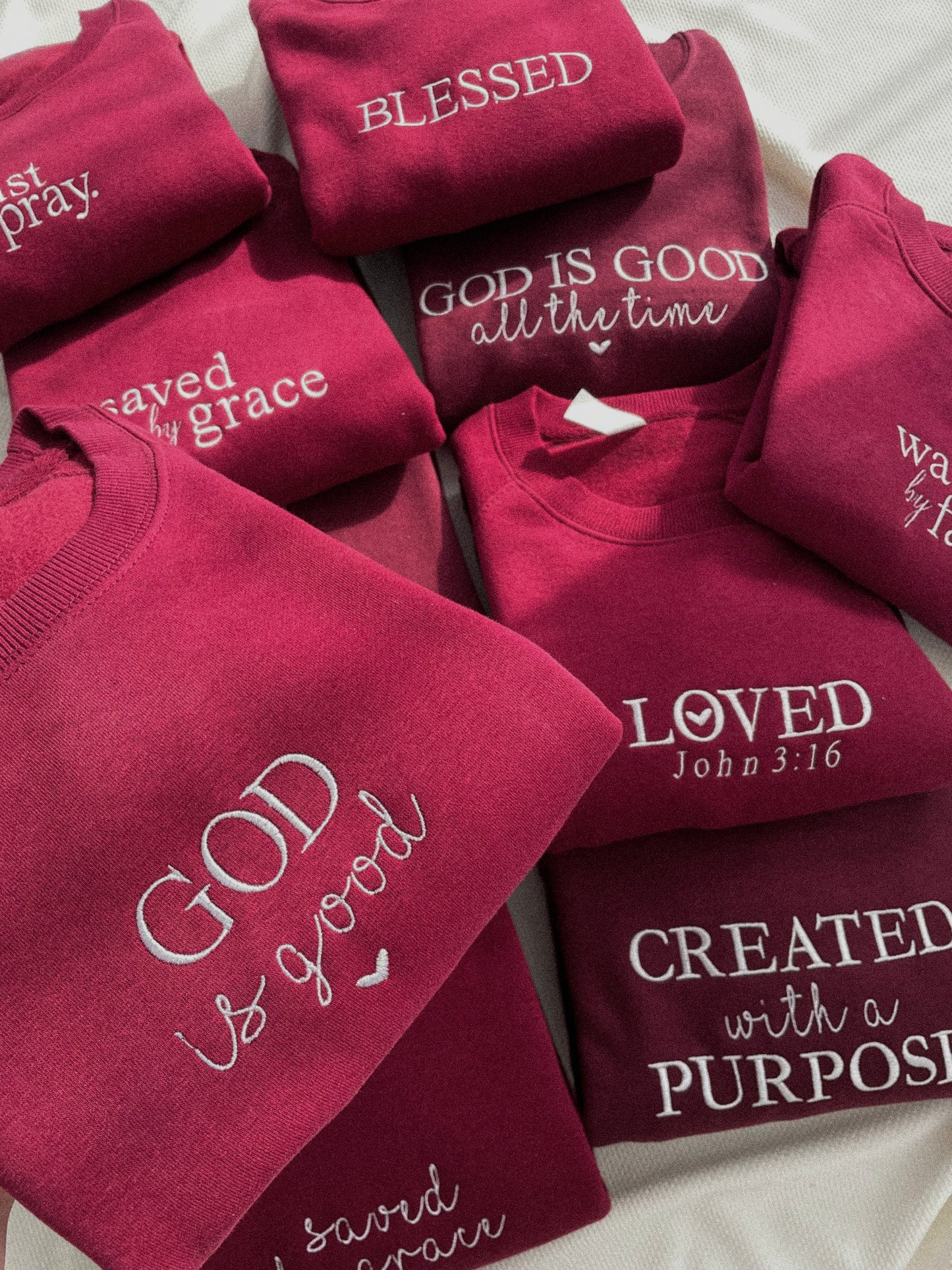 Random Message - Mărime S - Culoare Burgundy