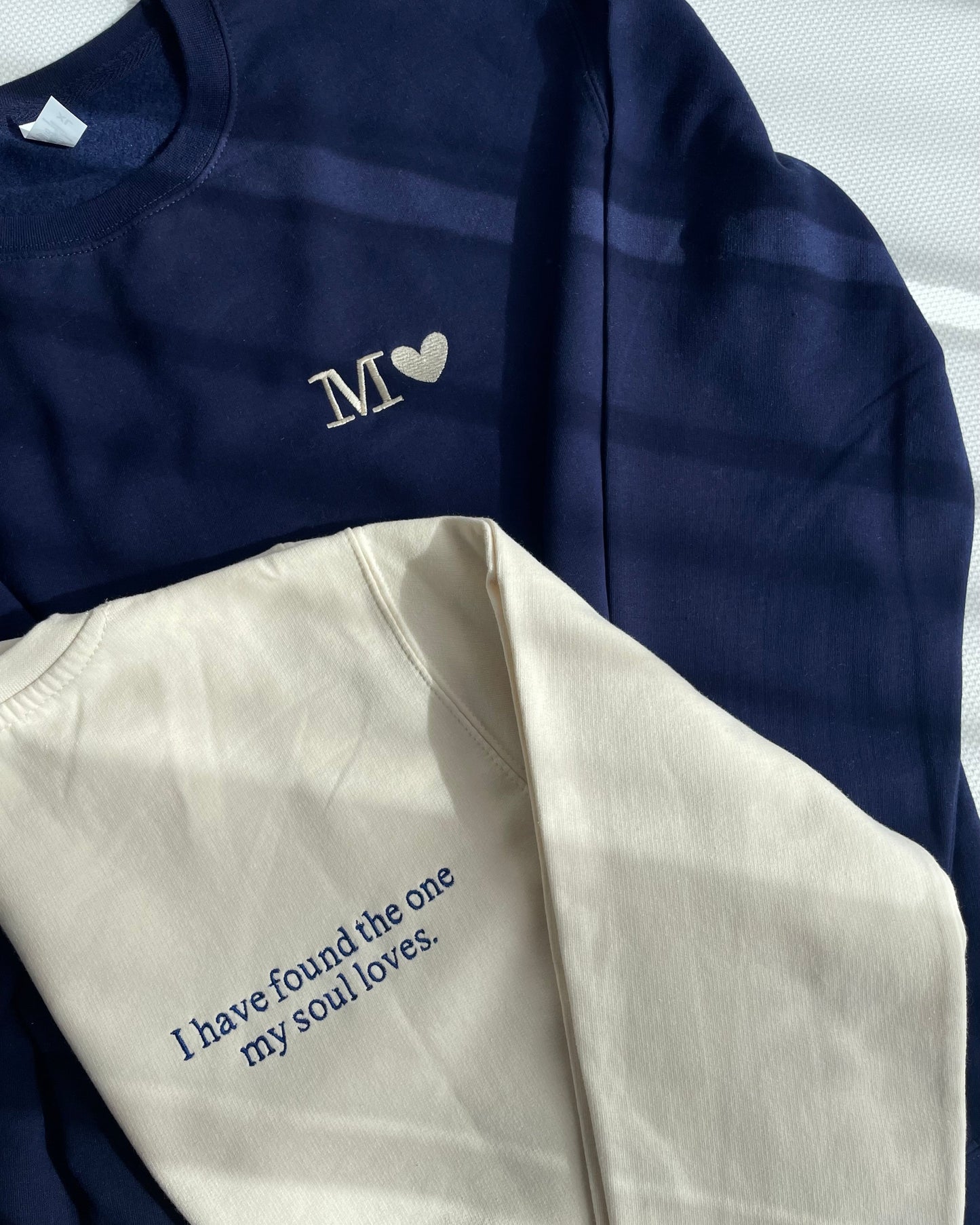 Hanorace de cuplu personalizate (anunțul este pentru 1 singur hanorac)