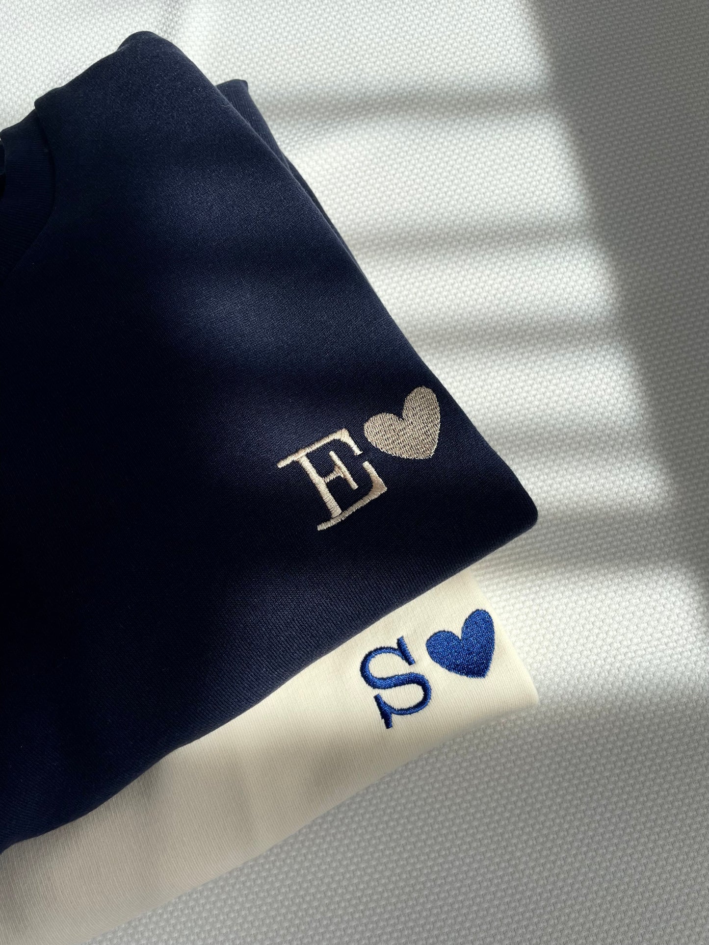 Hanorace de cuplu personalizate (anunțul este pentru 1 singur hanorac)