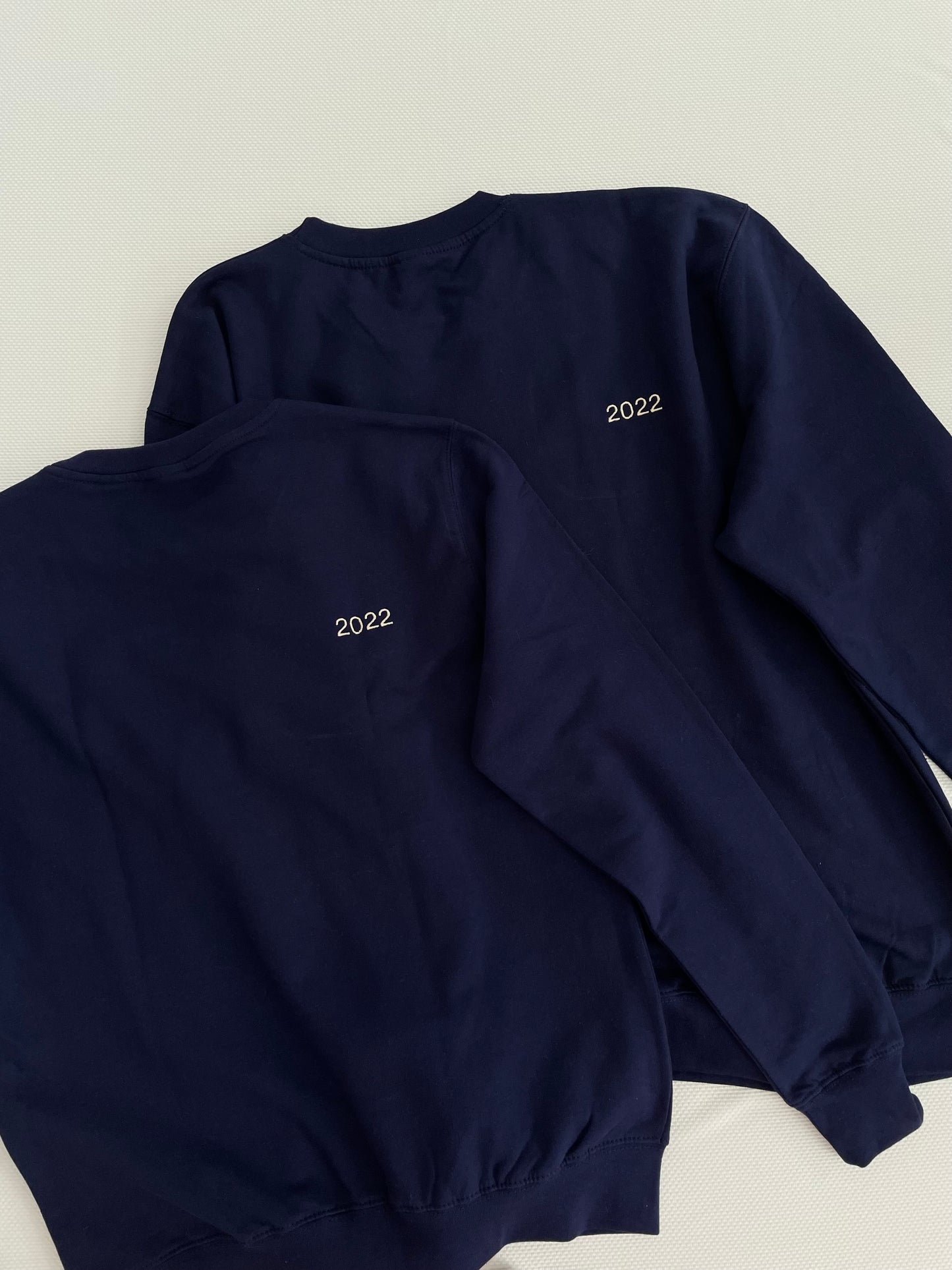 Hanorace de cuplu personalizate (anunțul este pentru 1 singur hanorac)