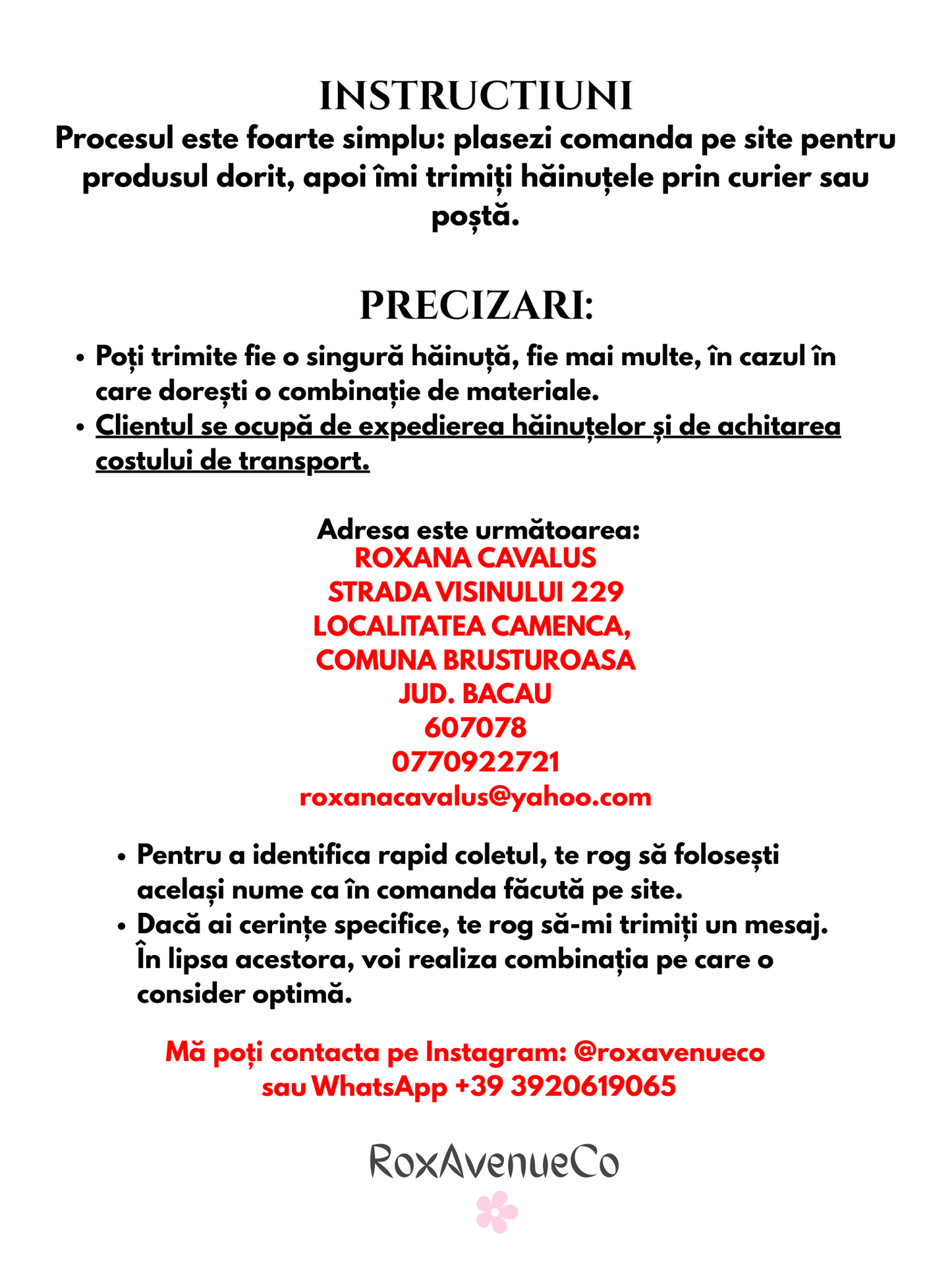 Tricou personalizat cu hăinuțe de la copii